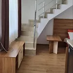 Apartment Sea Diamond Slantschew brjag
