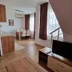 Sea Diamond Apartment Slantschew brjag