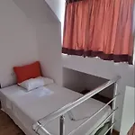 Apartment Sea Diamond Slantschew brjag