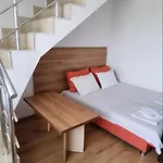 Apartment Sea Diamond Slantschew brjag