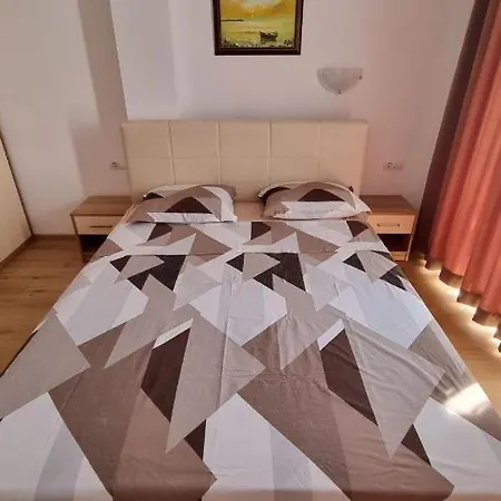 Sea Diamond Слънчев бряг
