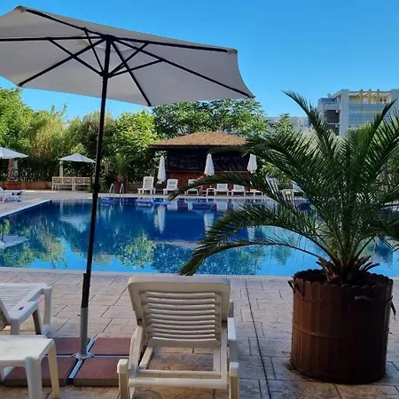 Sea Diamond * Sunny Beach