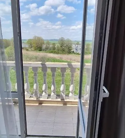 Appartement Sea Diamond Slantchev Briag