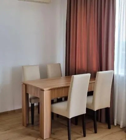 Appartement Sea Diamond Slantchev Briag