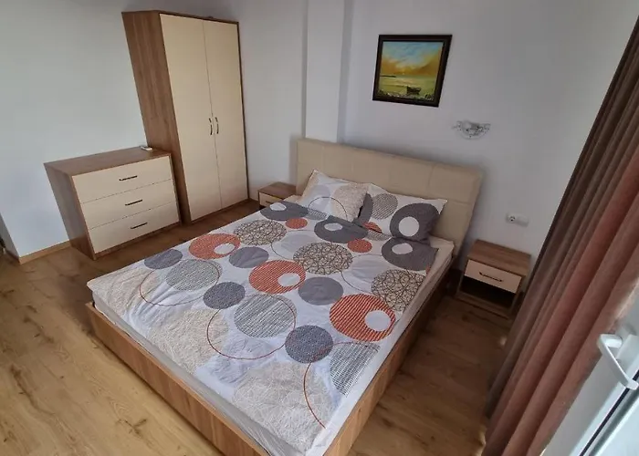 Sea Diamond Appartement Sunny Beach