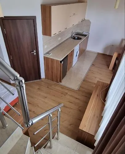 Appartement Sea Diamond Sunny Beach