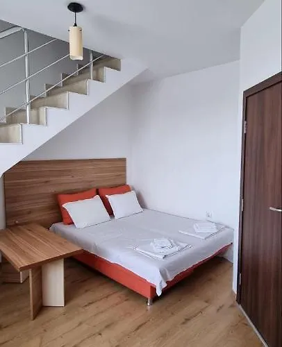 Appartement Sea Diamond Sunny Beach