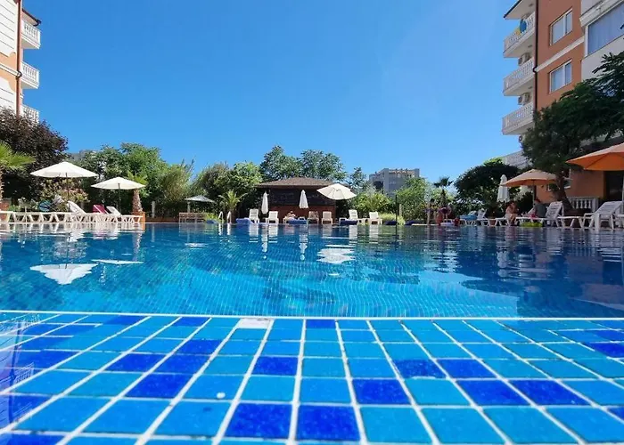 Sea Diamond サニービーチ