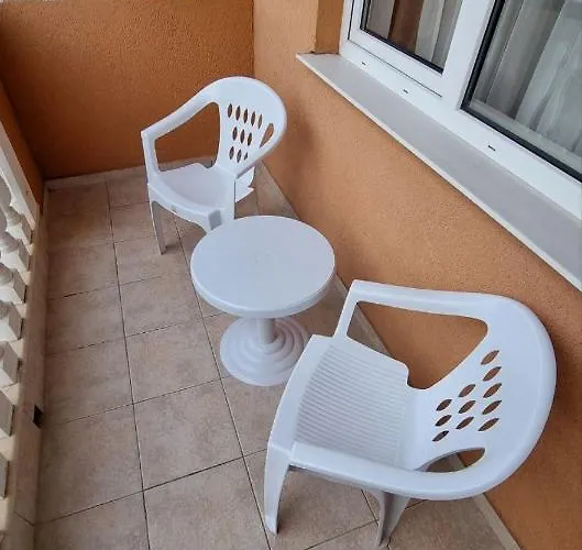 Sea Diamond Appartement