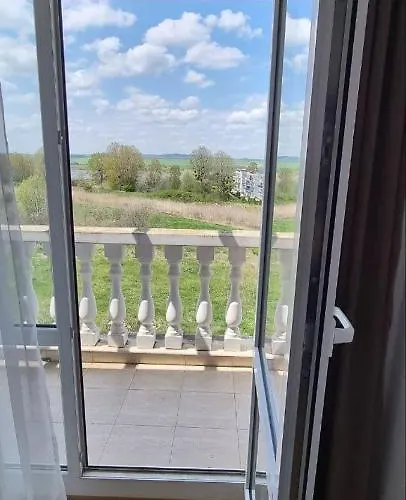 Appartement Sea Diamond Sunny Beach