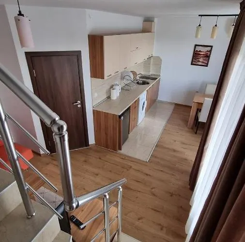 Sea Diamond Appartement