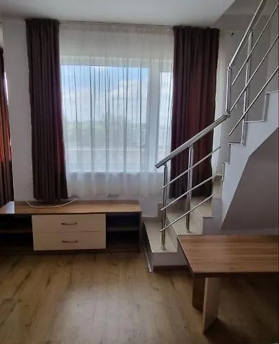 Sea Diamond Appartement