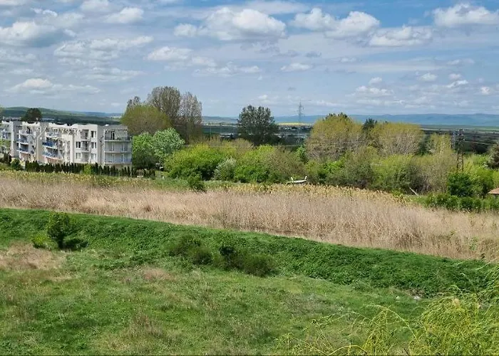 Appartement Sea Diamond *