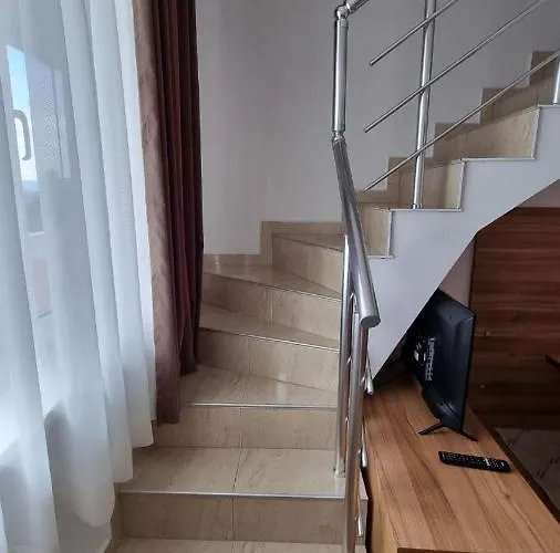 Sea Diamond Appartement *