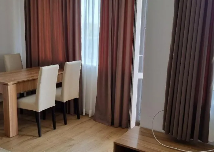 Sea Diamond Appartement