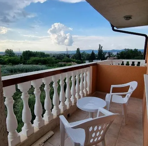 Sea Diamond Appartement Sunny Beach