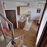 Sea Diamond Apartamento