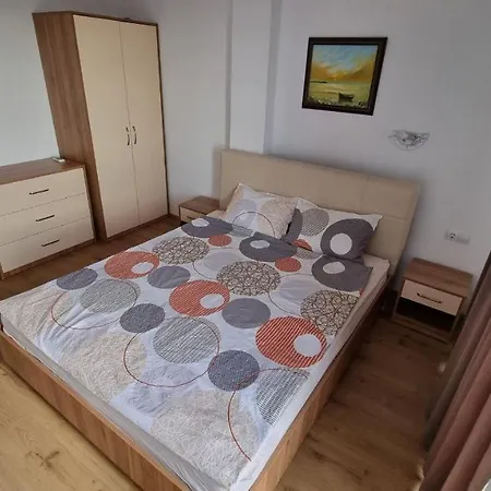 Sea Diamond Apartamento Sunny Beach