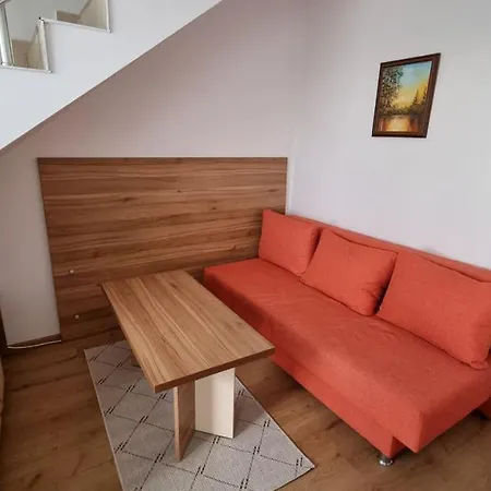 Sea Diamond Apartment Slantschew brjag