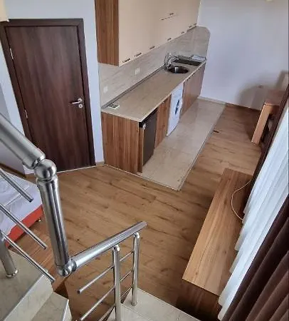 Appartement Sea Diamond Slantchev Briag