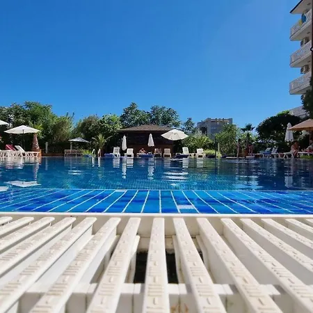 Sea Diamond Slantschew brjag