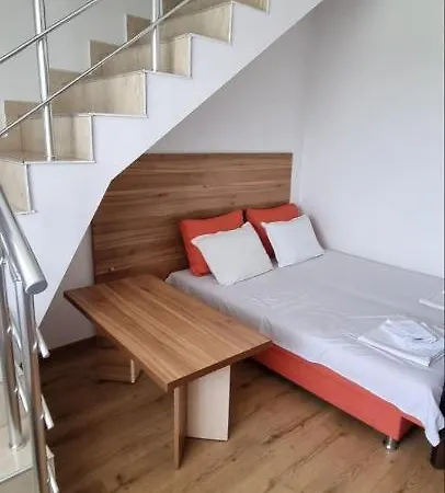 Appartement Sea Diamond Slantchev Briag