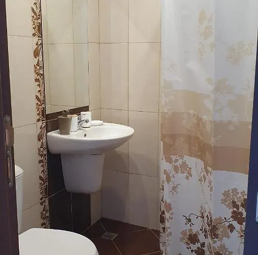 Sea Diamond Apartment Slantschew brjag