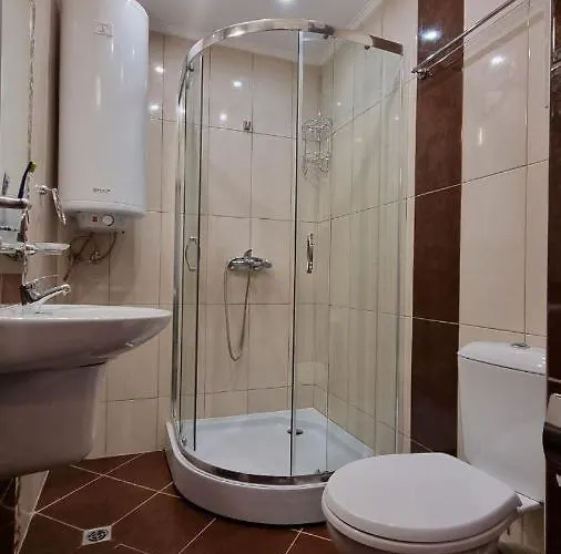 Sea Diamond * Slantschew brjag