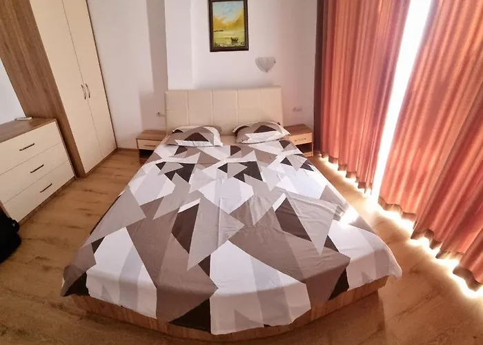 Sea Diamond Apartment