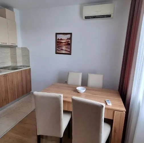 Sea Diamond * Slantschew brjag