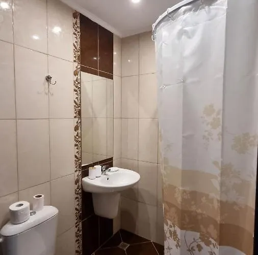 Sea Diamond Apartment Slantschew brjag