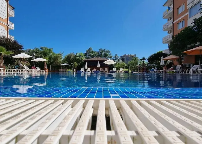 Sea Diamond Slantschew brjag