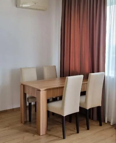 Apartment Sea Diamond Slantschew brjag