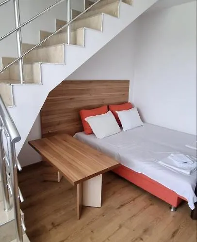 Apartment Sea Diamond Slantschew brjag