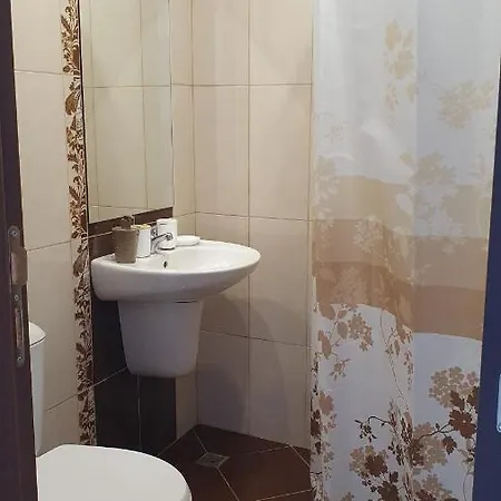 Sea Diamond Apartamento Sunny Beach