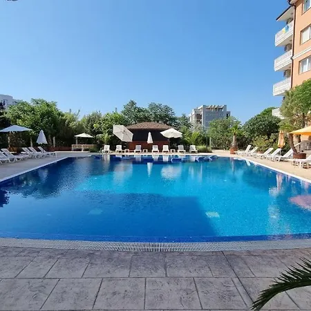 Sea Diamond * 阳光海滩