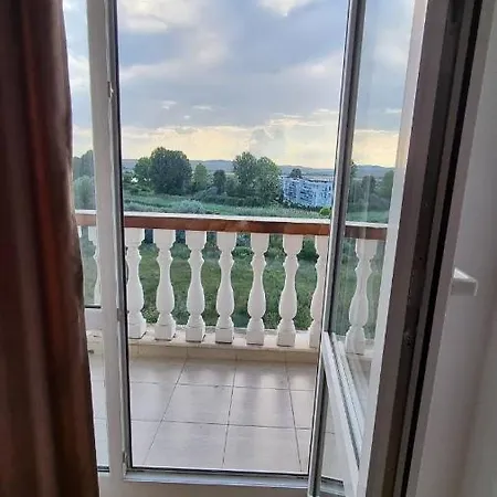 Sea Diamond Apartamento Sunny Beach