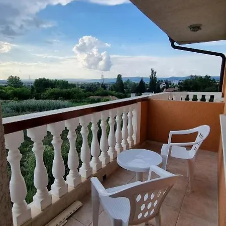Sea Diamond Apartamento Sunny Beach