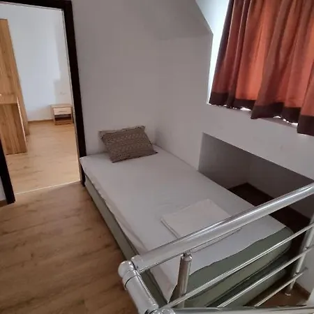 Sea Diamond Apartamento Sunny Beach